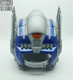 WeiJiang Optimus Prime Wearable Helmet W/ Talking Voice & Voice Changer -Sale Toys Online f669ac287f