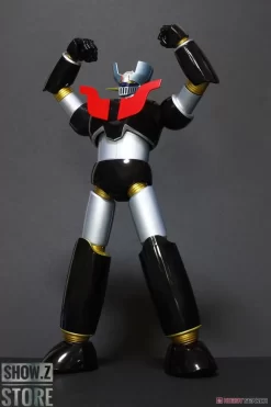 Evolution Toys Mazinger Grand Action Bigsize Model Mazinger Z Comic Version -Sale Toys Online f7824e8a49
