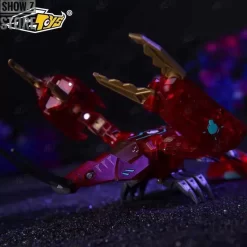 52Toys BeastBox BB-11 Trident -Sale Toys Online f7dc76d6ad