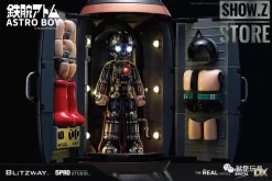 Blitzway BW-NS 50101 Astro Boy Anime Statue Deluxe Version -Sale Toys Online f814a02bdd