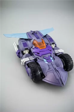 Mastermind Creations R-27L Calidus Luminus Black Rodimus -Sale Toys Online f83909e88b