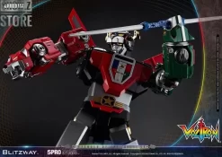 Blitzway X 5PRO Studio Voltron Beast King Golion -Sale Toys Online f8bc520651
