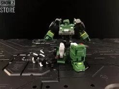 IronFactory EX-38 Optics Hunter Hound 30 IronFactory EX-38 Optics Hunter Hound -Sale Toys Online f8c7c39592