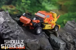 [Box Damaged] Dr.Wu MS-36 Sand Leopard Sandstorm -Sale Toys Online f8ff590cda 1