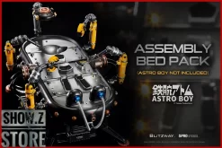 Blitzway X 5PRO Studio Astro Boy Assembly Bed Pack -Sale Toys Online f91e203b85