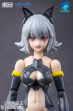 YoloPark 1/12 A.T.K Girl Fenrir Stealth Version Model Kit -Sale Toys Online fa086c75f1