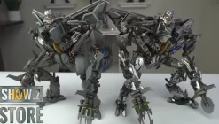 4th Party Masterpiece Movie Series F-12AS Starscream Seibertron Color Version -Sale Toys Online fa145e2a48