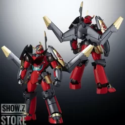 Sentinel Toys RIOBOT Tengen Toppa Gurren Lagann Combine Gurren Lagann -Sale Toys Online fa3ed6e46f