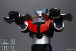 Evolution Toys Mazinger Grand Action Bigsize Model Mazinger Z Comic Version -Sale Toys Online fa77eb39fa