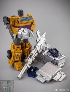 Mastermind Creations PS-14+ Assaultus Bruticus Upgrade Kit -Sale Toys Online faa7fa301d