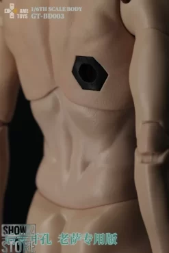 GameToys 1/6 GT-BD003 Sephiroth Body Set 8 GameToys 1/6 GT-BD003 Sephiroth Body Set -Sale Toys Online fb5f8c19ba