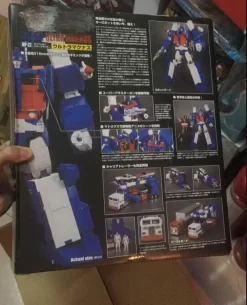4th Party Masterpiece MP-22 Ultra Magnus 7 4th Party Masterpiece MP-22 Ultra Magnus -Sale Toys Online fb833d93e8
