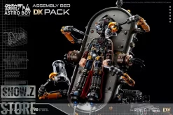 Blitzway X 5PRO Studio Astro Boy Clear Version & Assembly Bed DX Pack -Sale Toys Online fba44dcc8e