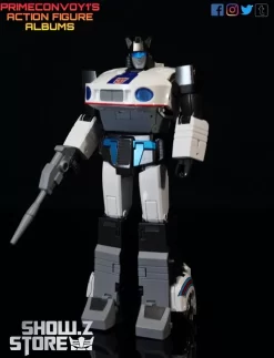 [Pre-Order] FansToys FT-48 Jive Jazz -Sale Toys Online fbe0d8594e