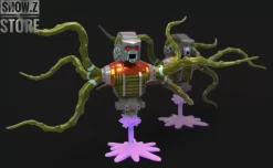 X-Transbots MX-19A Le Poulpe Quintesson Inquisitors -Sale Toys Online fbeabd751d