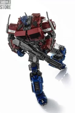 [No Box] WeiJiang M09 Commander Leader Optimus Prime -Sale Toys Online fc34e98818