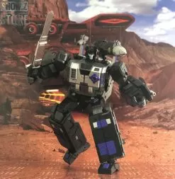 FansHobby FH MB-11A MB11A Black God Armor God Bomber Master Builder -Sale Toys Online fca7d9bf90