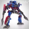 Weijiang SS-05 Optimus Prime MPSS Commander