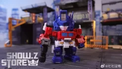 [Coming Soon] Magic Square MS-G04 Truck Boy Optimus Prime -Sale Toys Online fce6fecf3c