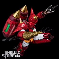 Sentinel Toys Riobot Shin Getter Dragon -Sale Toys Online fdc1283878