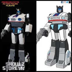 [Pre-Order] FansToys FT-48 Jive Jazz -Sale Toys Online fdce61e7a9