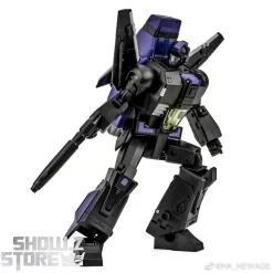 Newage H45B Strange Love Jetfire Black Version -Sale Toys Online fdef4dbba7