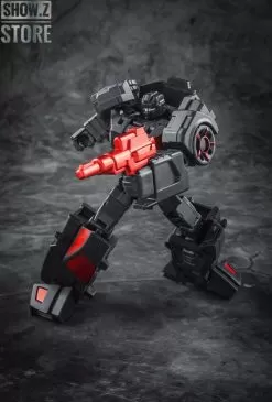 IronFactory IF EX-26R EX26R Racing Bros Retrograde Runabout Runamuck Battlechargers Set Of 2 -Sale Toys Online fe396c98bd