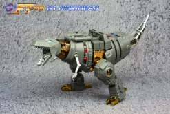 FansToys FT-08 Grinder Grimlock G1 Head Reissue -Sale Toys Online fe7c2fa936