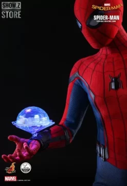 Hot Toys HotToys HT QS015 1/4 Spider-Man Homecoming Collectible Figure Deluxe Version -Sale Toys Online fe8058fb03