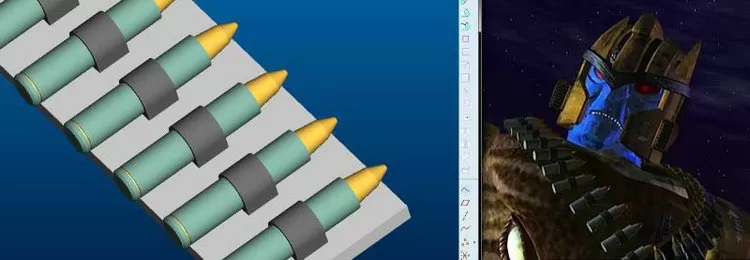 Model Model-005 MP-41 Dinobot Upgrade Kits 14 Model Model-005 MP-41 Dinobot Upgrade Kits - Image 14