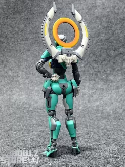 Astrobots 1/12 A-04 Athenia -Sale Toys Online ff024f85a8