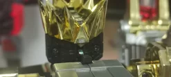 [Parts Not Working][Israel Buyer Only] 4th Party MP-08 MP08 King Grimlock Reximus Prime Oversized Metallic Version -Sale Toys Online ff1c499e6e
