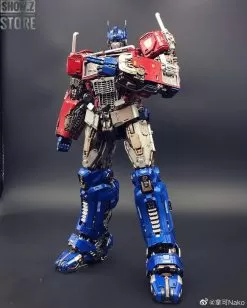 [Pre-Order] NakoMake CR-05 Classic Reborn Optimus Prime -Sale Toys Online ff364a0f3f