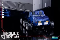 Modfans AL01T Path Of Transfiguration Ruller Roller Blue Version -Sale Toys Online ffaeabcdeb