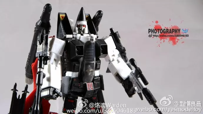 Yes Model Conehead Set Of 3 Dirge Ramjet Thrust 3 Yes Model Conehead Set Of 3 Dirge Ramjet Thrust - Image 3