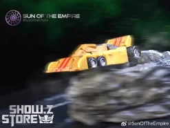 Rising Force RF-L03 Creep Drag Strip -Sale Toys Online ffd05cb860